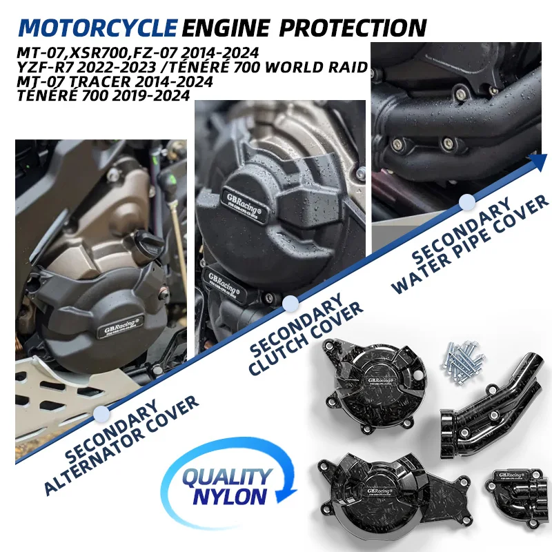 Gbracing For Yamaha…