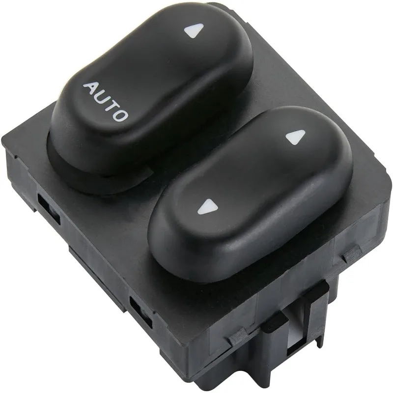 

XL3Z-14529-AA Front Left Driver Side Power Window Switch For 1999-2002 Ford F-150 F250 F350 Ford Lobo 2001-2002 XL3Z14529AA