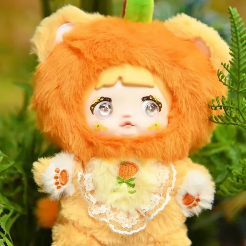 100% autentico Nommi 3a generazione è indicia serie divertente scatola cieca simpatico viso in vinile ciondolo borsa in peluche regalo di festa per ragazza a sorpresa