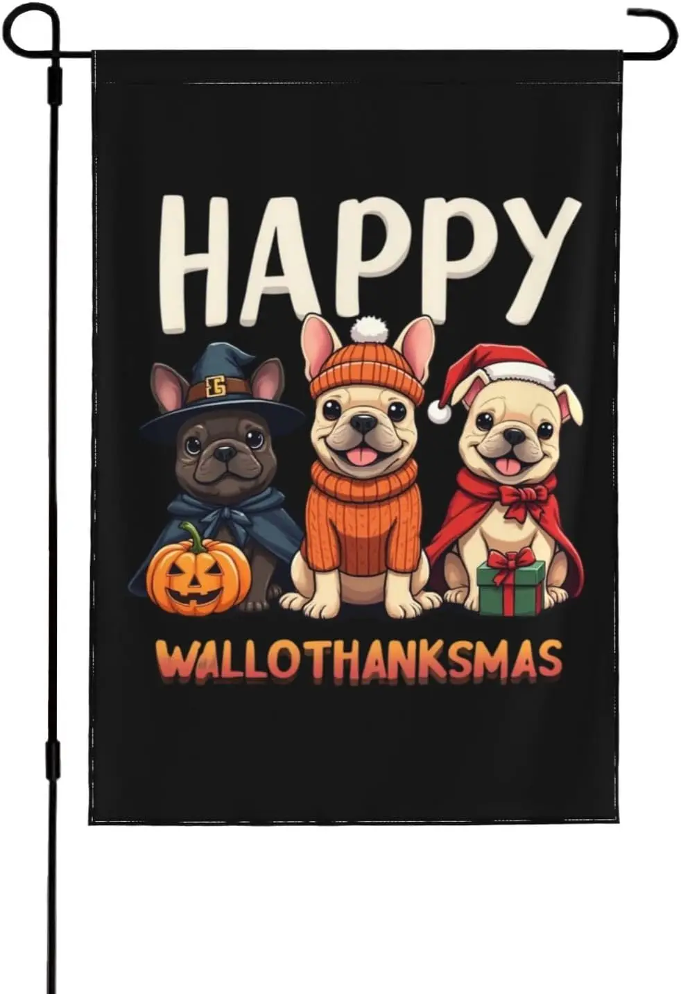 Happy Wallothanksma… - image