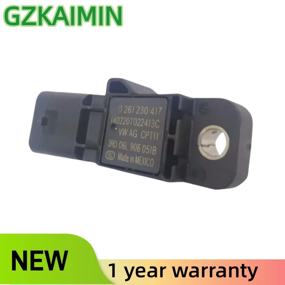 Manifold Absolute P… - image