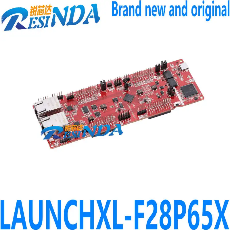 In stock LAUNCHXL-F28P65X C2000™ MCU F28P65x LaunchPad Development Kit