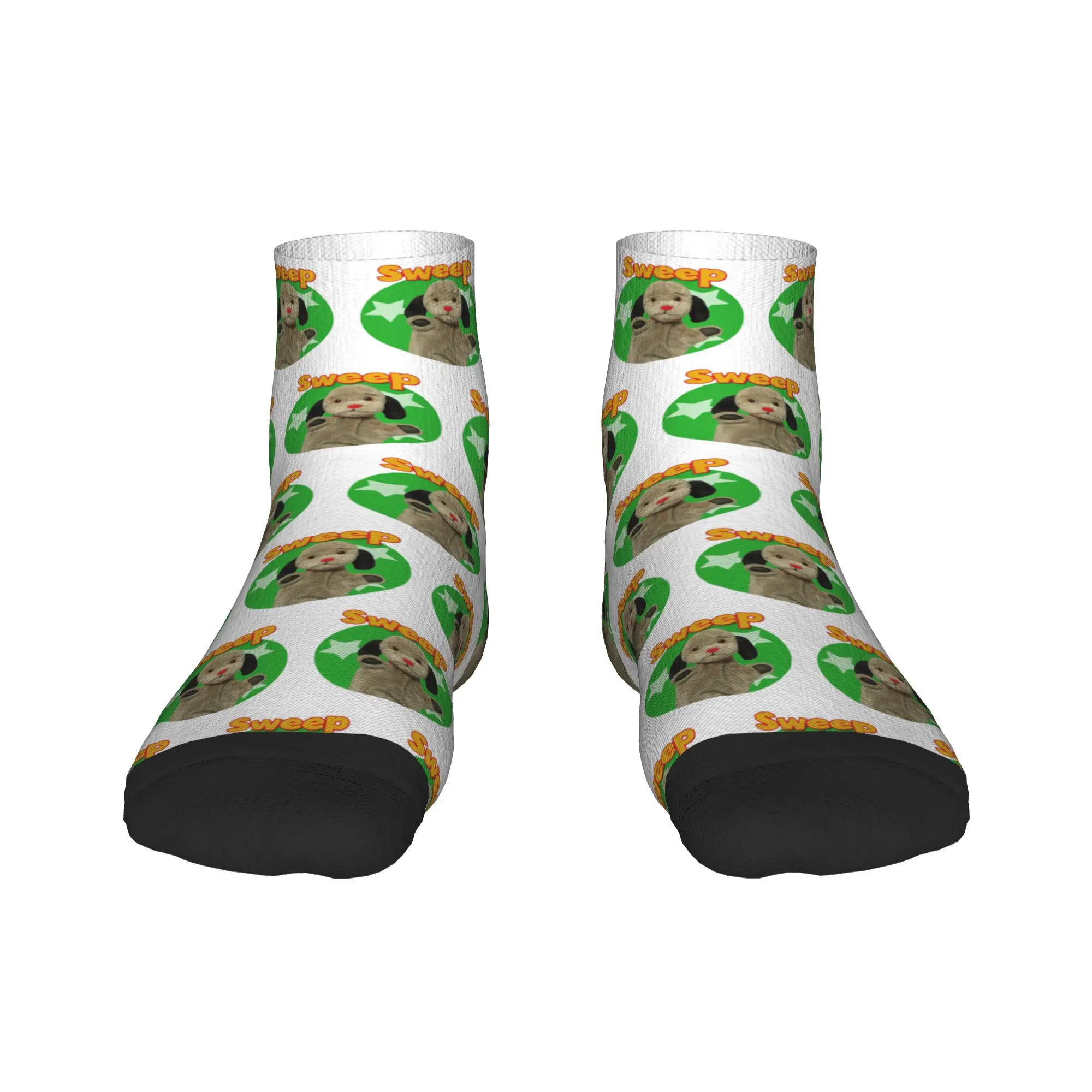 

Носки для замазки и развертки, чулки высокого качества в стиле Харадзюку, всесезонные носки, аксессуары для мужчин и женщин, подарок на день рождения