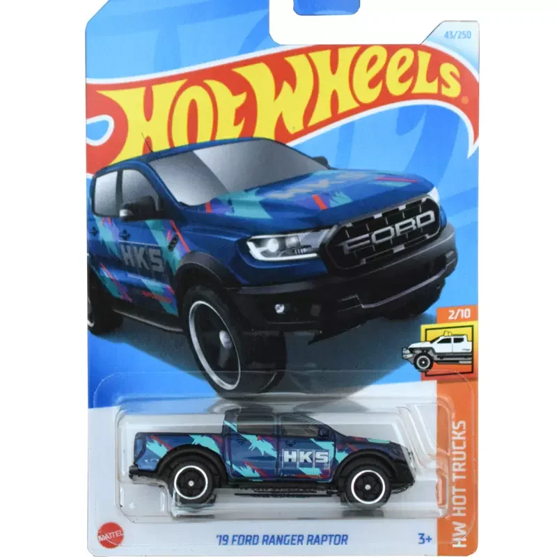 Original Hot Wheels 1/64 Car Model Civic Nissan Wagon Motorcycle Vehicle Toys for Boy Volkswagen Jaguar Ford Raptor 2024 Batch G