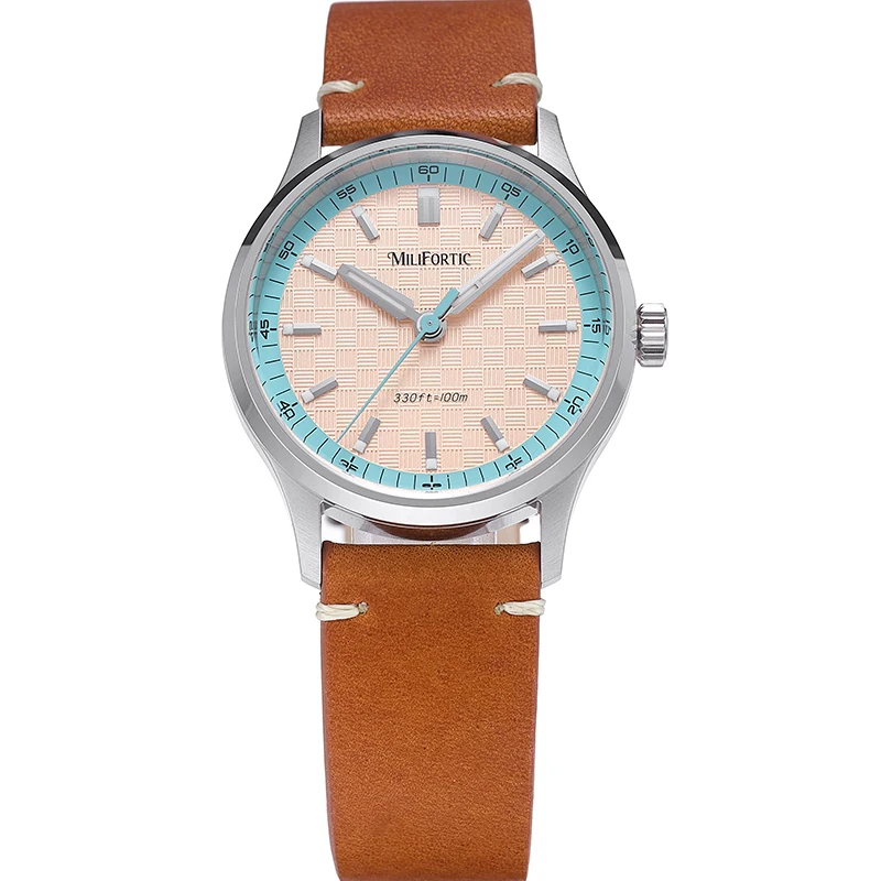 Milifortic R087 Qua… - image