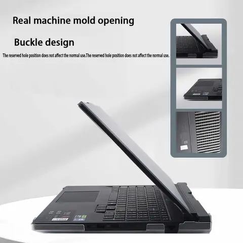 10 best sales Asus laptop hårt skal - №1