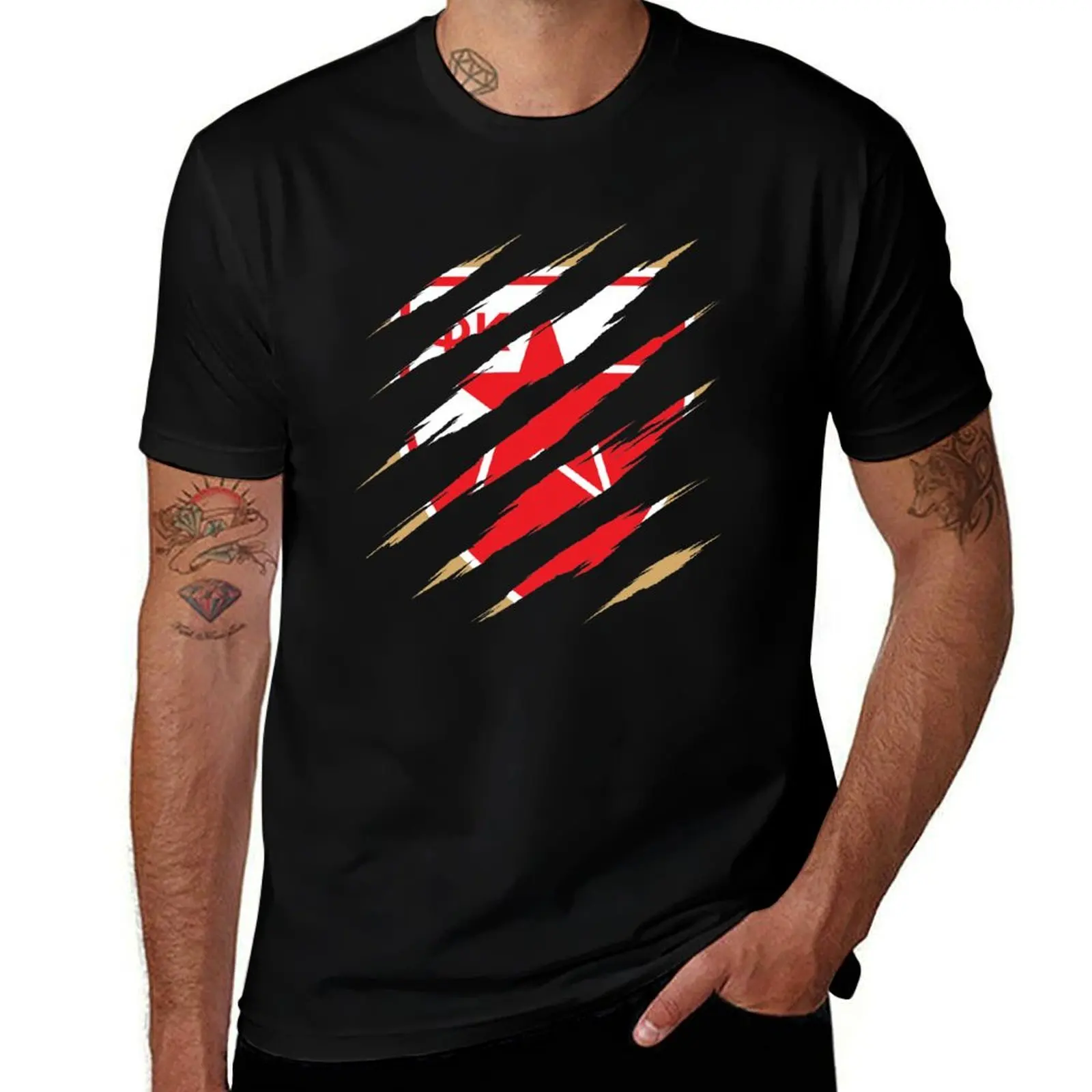 Crvena Zvezda Beograd Forever Serbia T-Shirt Lightweight Basic Short Sleeve Shirt