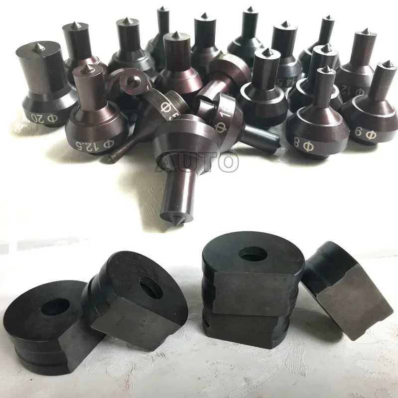 CH-60 CH-70 Hydraulic Punching Mould Stainless Steel Punching Machine Punching Dies Trimming Dies