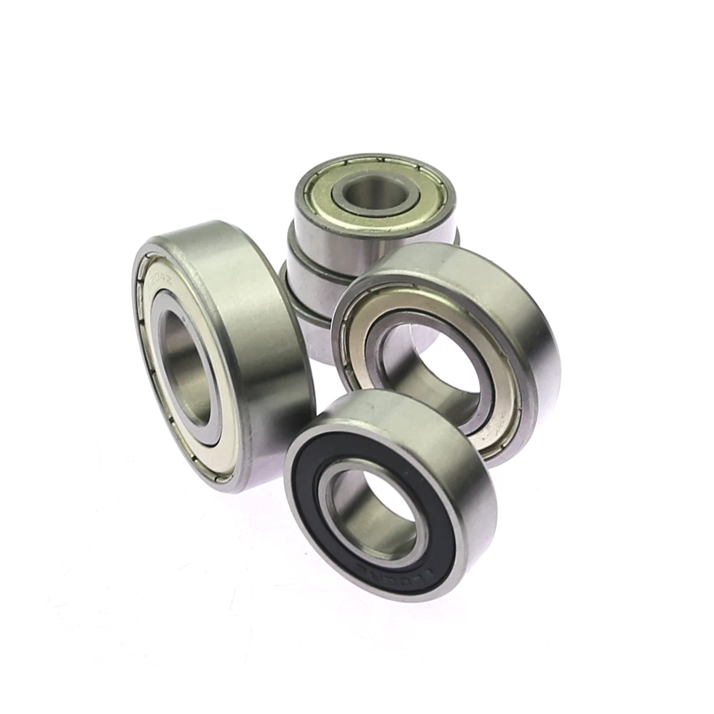 1 pc Bearing 6202 6201 6004 6005 6204 6301 1621 for Contact Wheel