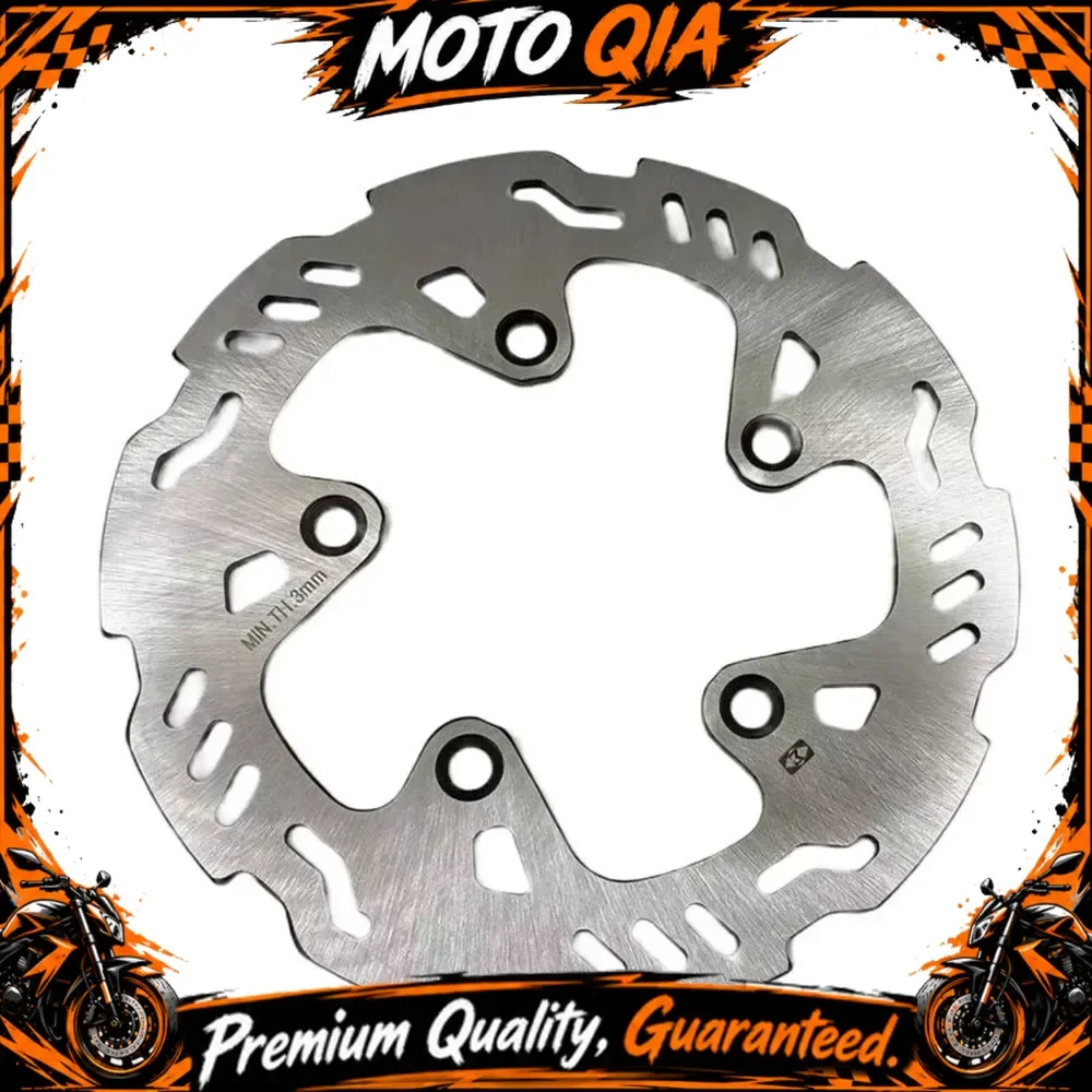 【High Quality​】Brake Disc (Original Part) For Suitable  VMoto STASH SOCO STASH Motorcycles.