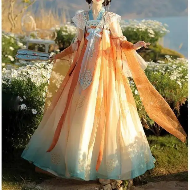 

Новый трансграничный женский комплект повседневной спортивной одежды Han Su Tear Sve, весна-лето, футболка ort Sve, осенняя одежда