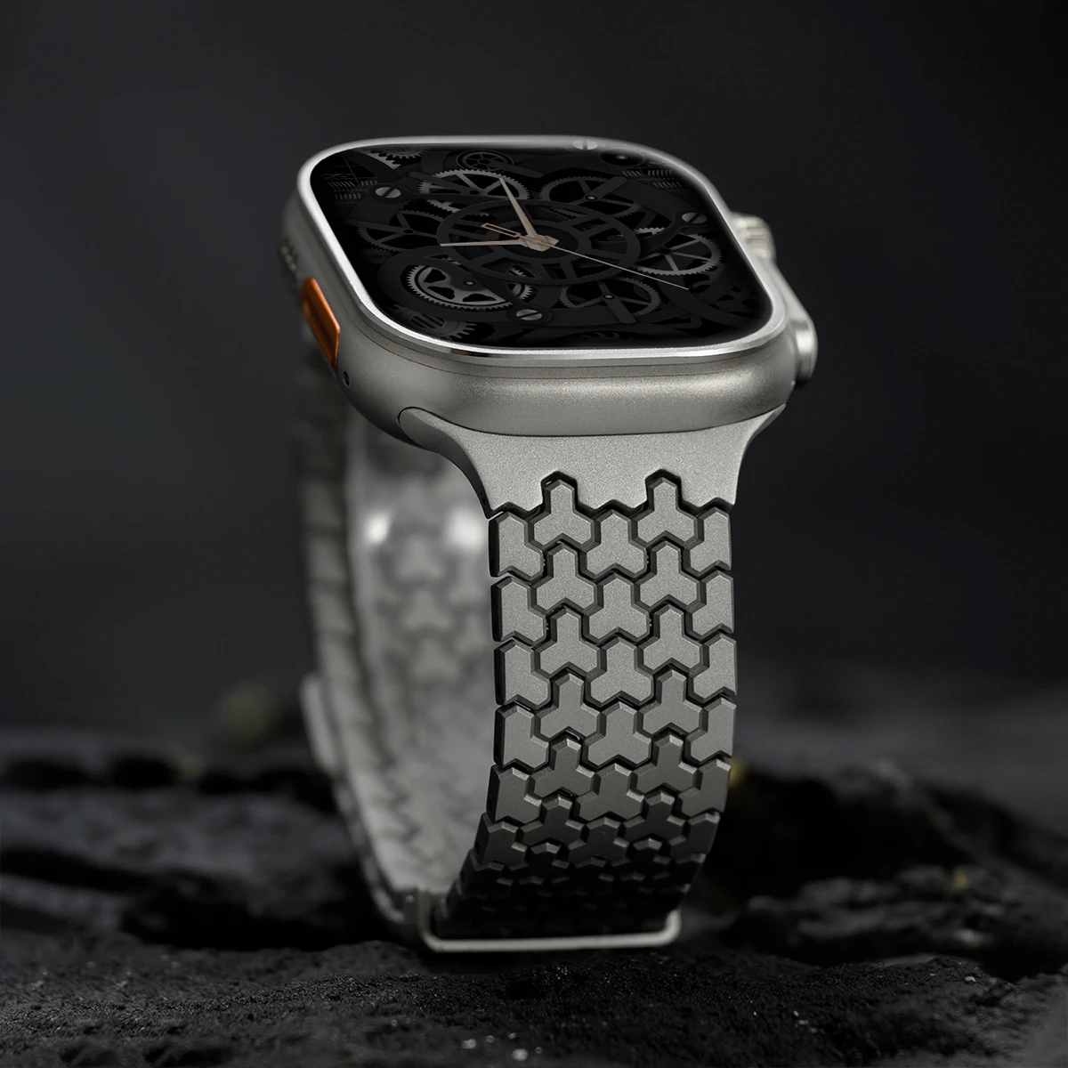 Bracelet de montre en métal ma - Luxury Watch German avis et prix