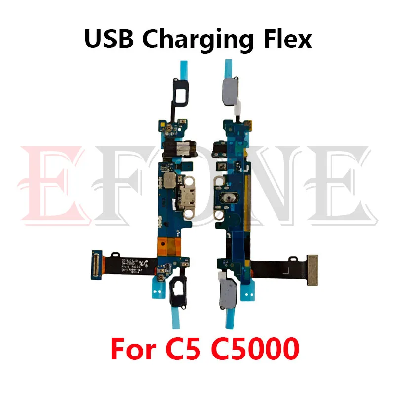مفصلات كابل USB لجهاز Samsung Galaxy C7010: تقييم شامل ودليل عملي لاستبدال المنفذ
