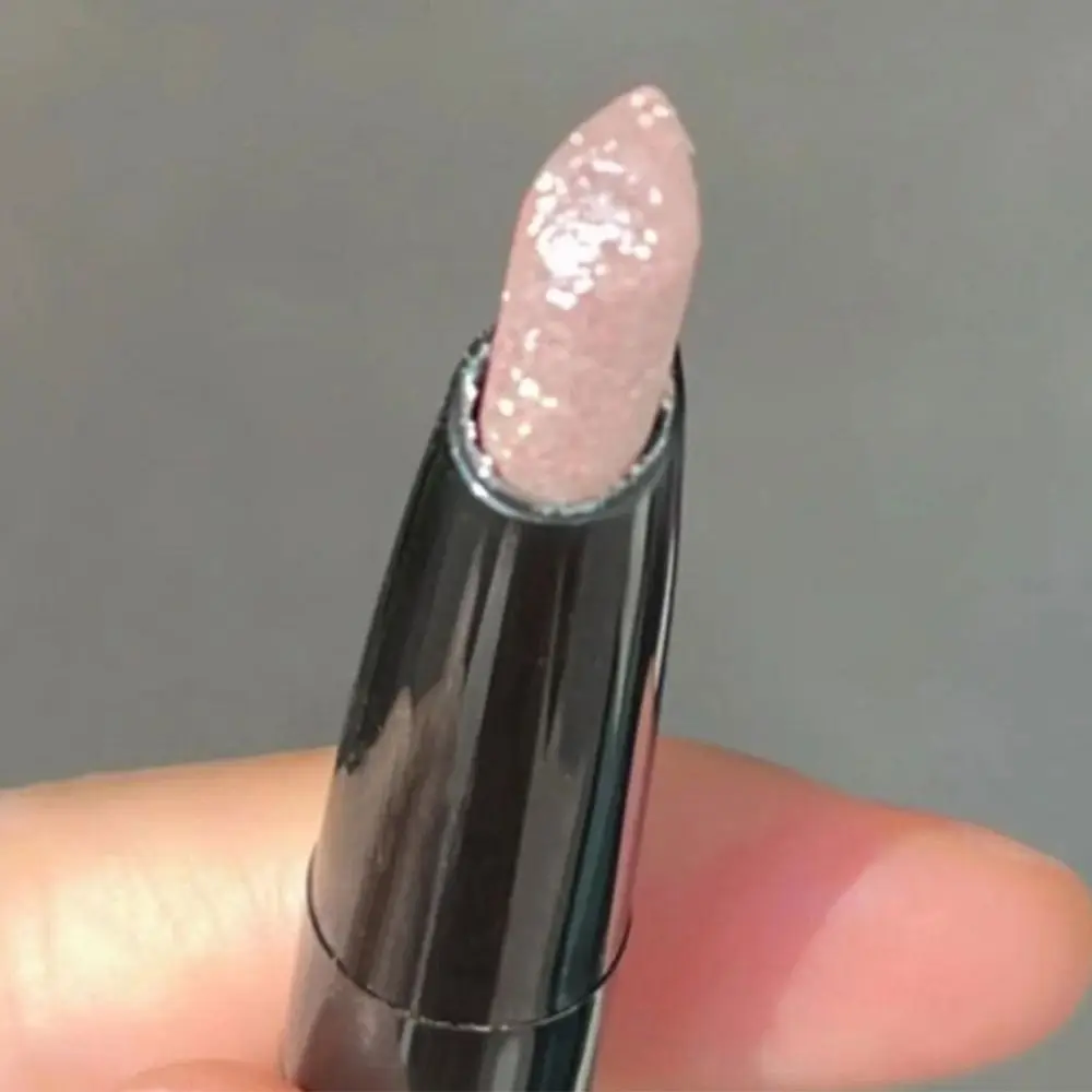 Makeup Glittering Eyeshadow Pencil Long lasting Shiny Eyeshadow Stick Diamond Pearlescent Eyeshadow Crayon for Women