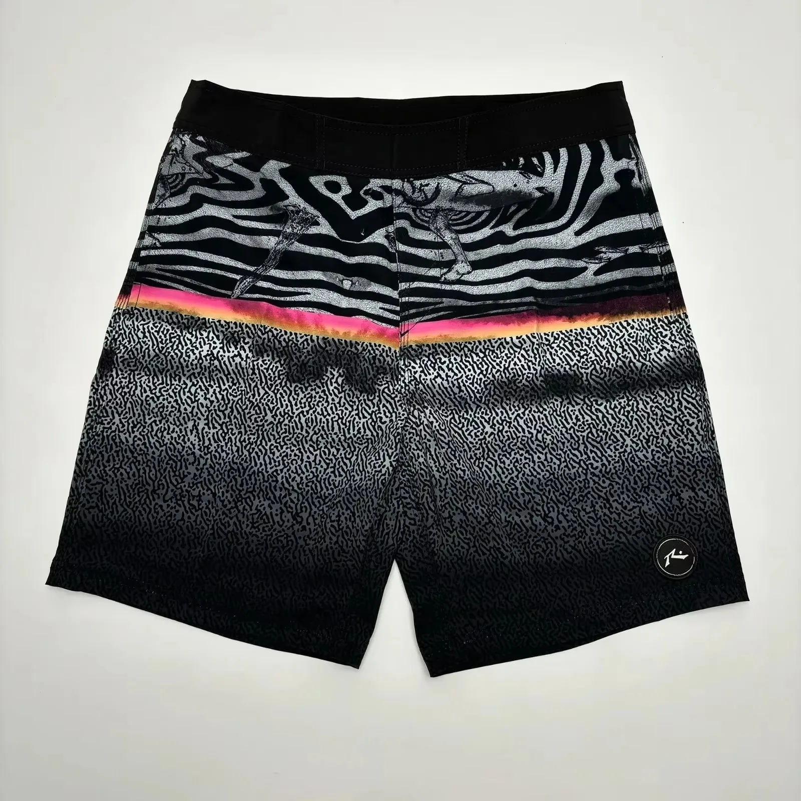 2026 Summer New Men's Sports Shorts Y2K Oversized Shorts Quick Drying Suitable for Daily Training Wear Breathable Quick Drying