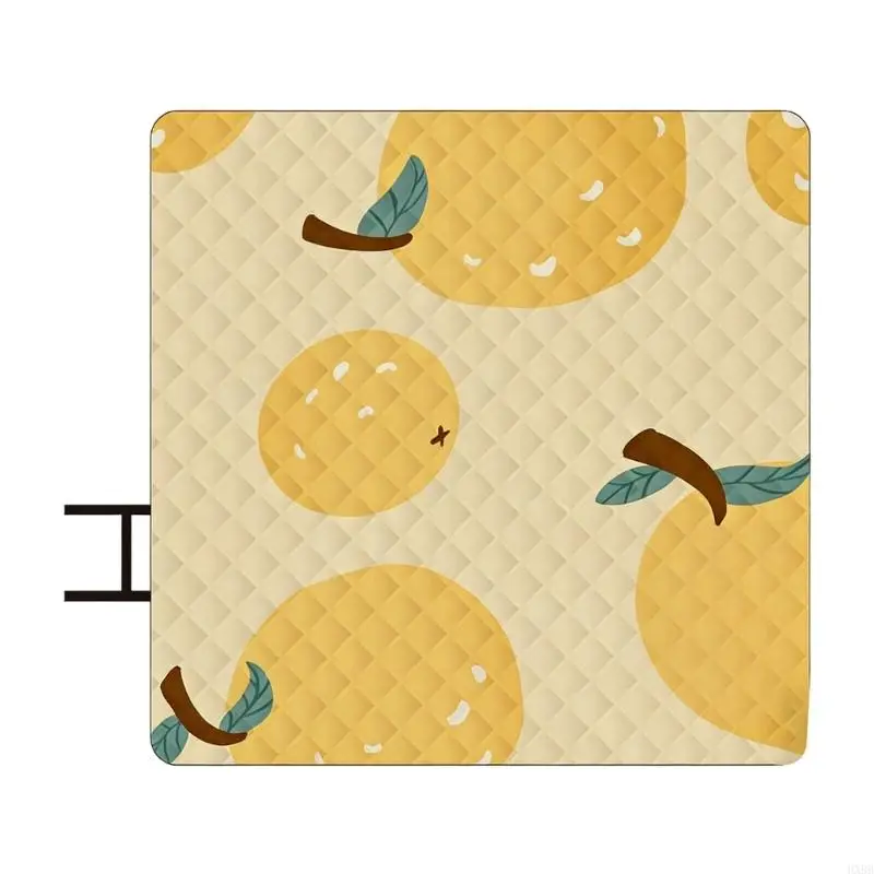 2025 New Thick Insulated Camping Pad Waterproof For Cold Weather Outdoor Portable
