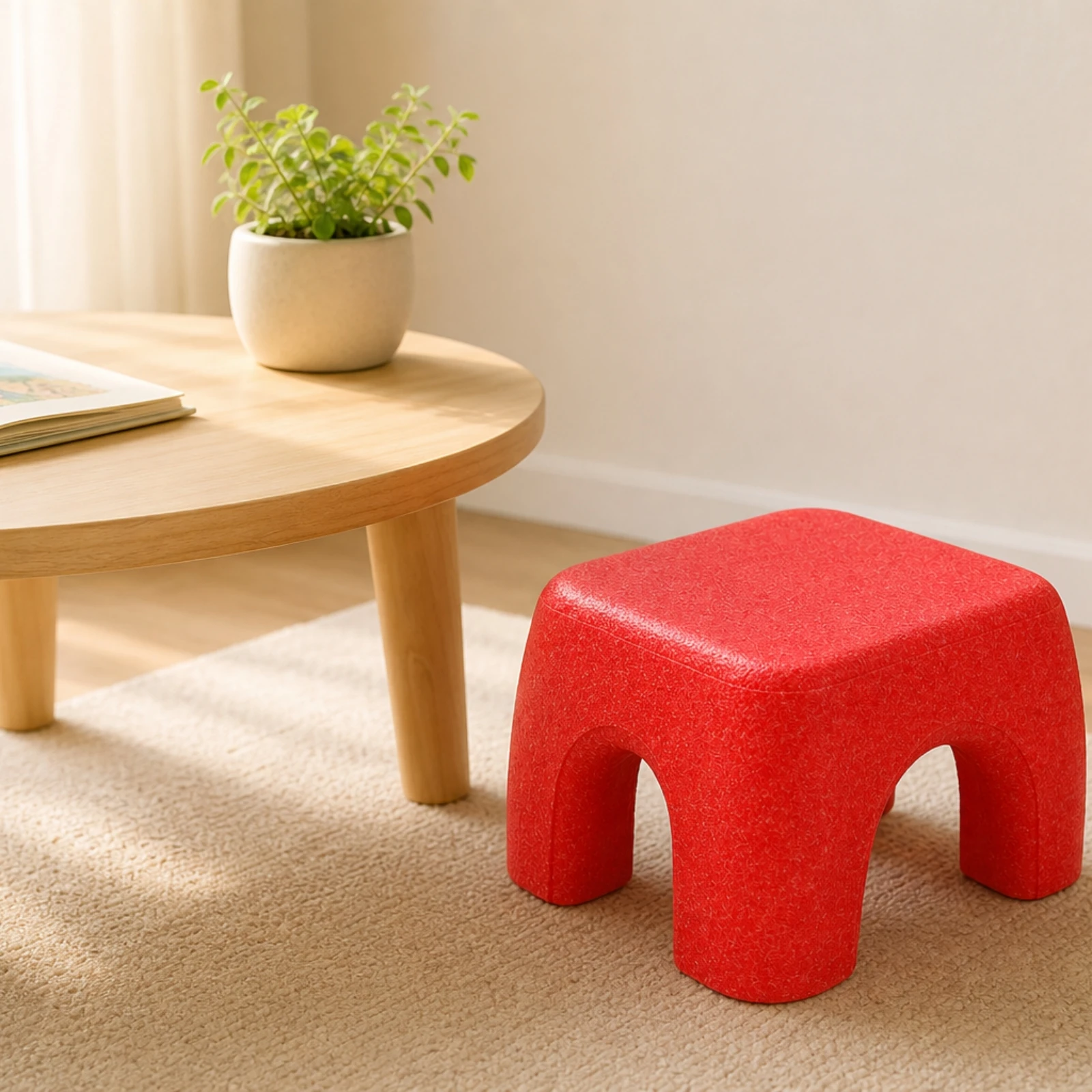 children's-stool-textured-step-stool-footstool-long-lasting-furniture-easy-to-clean-for-children-entryway-playroom