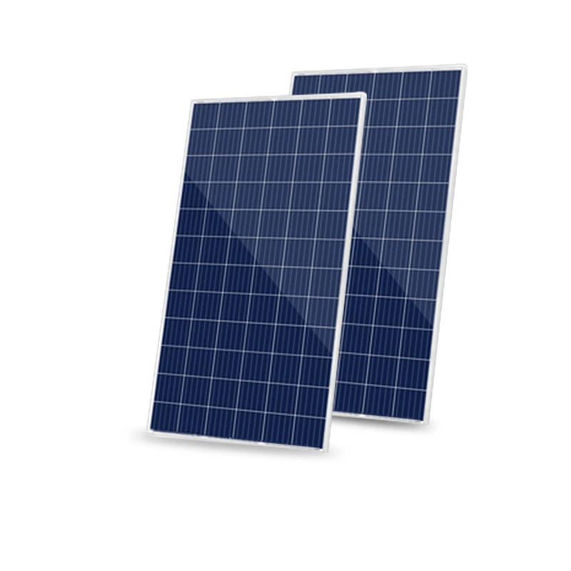 Wholesale Polycrystalline Silicon High Efficiency Solar Polycrysalline Cells 340W  Panel 6KW