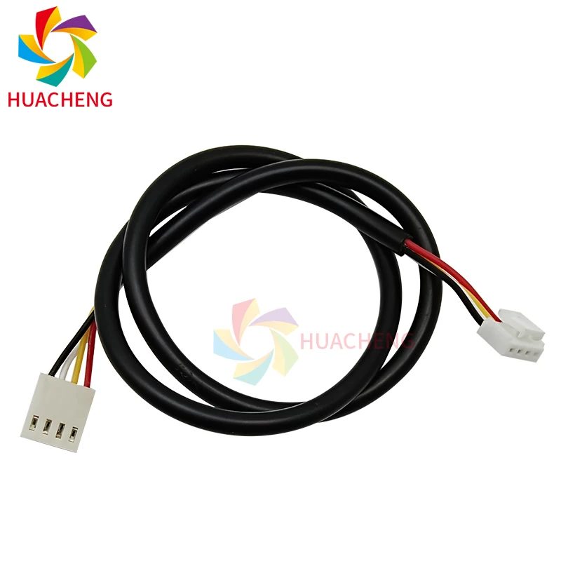 Printer Encoder Sensor Voor Xeda Raster Decoder Sensor met H9730 Reader voor Xeda Printer 180 dpi Raster Tape met Kabel