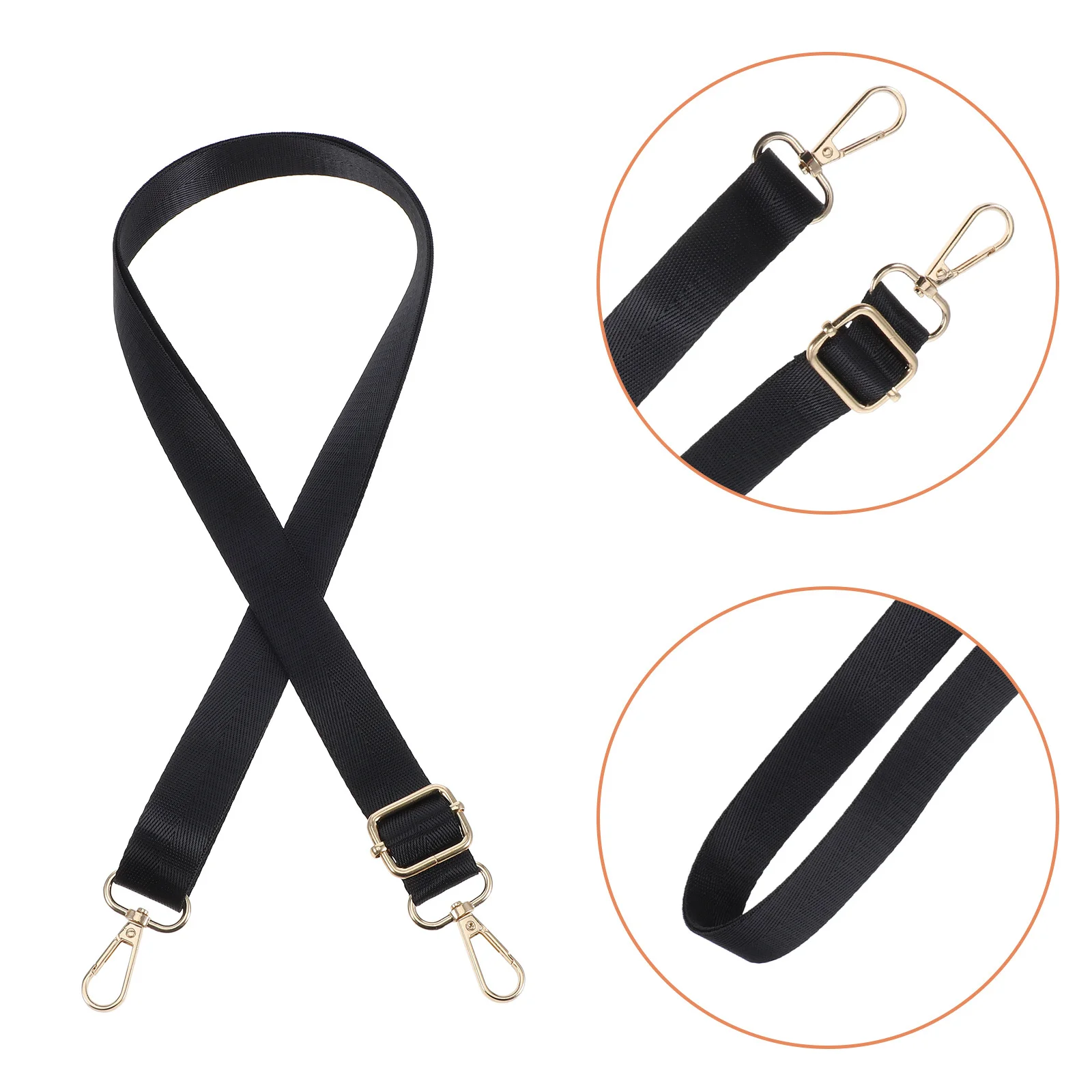 

2 Pcs Horse Blanket Leg Straps Adjustable Belt Elastic Extenders for Blankets Belly Tail Strap/Shoulder Accessories