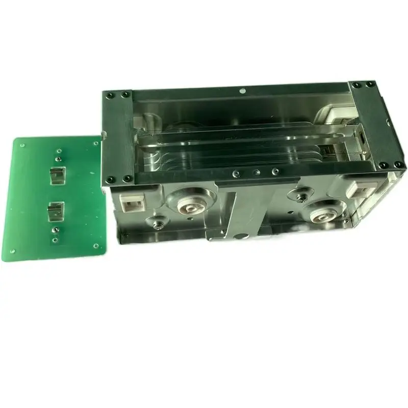 Kinyo ESP Tế Bào Đĩa Tĩnh Điện Precipitator Lọc Ion Hóa KY2S088 Với 12VDC Điện Áp Đầu Vào 4000/Đầu Ra 8000V