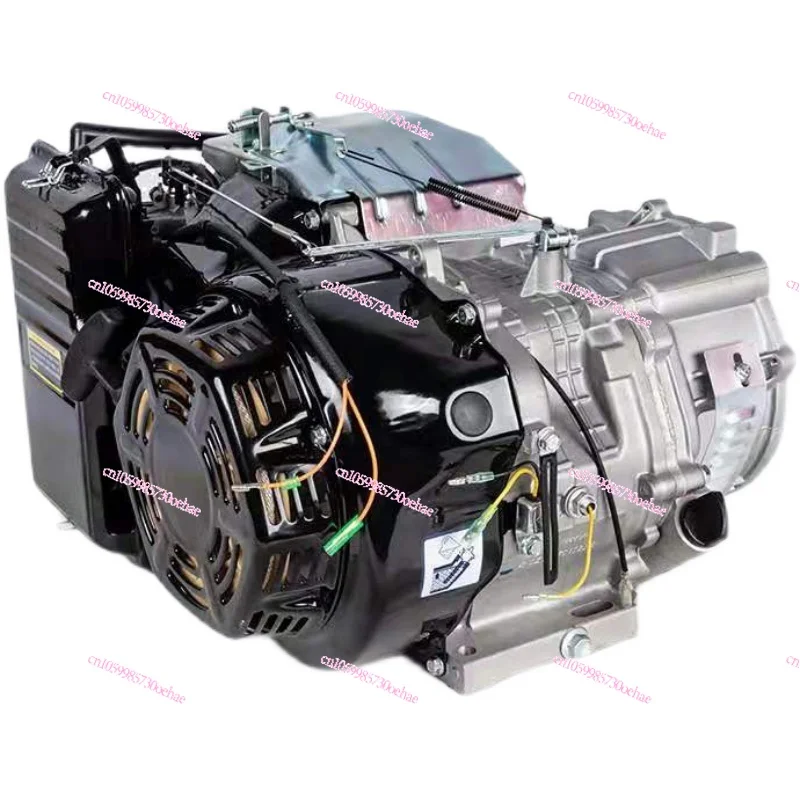 Gasoline Generator Accessories 3kw/5kw/6. 5kw/8kw Unit Power Assembly 170f/190f192f Head