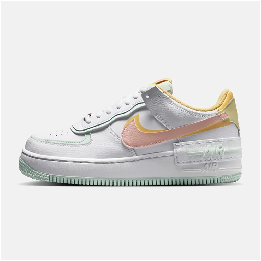 

Женская обувь NIKE W AF1 SHADOW Спортивная повседневная обувь IV3221-181