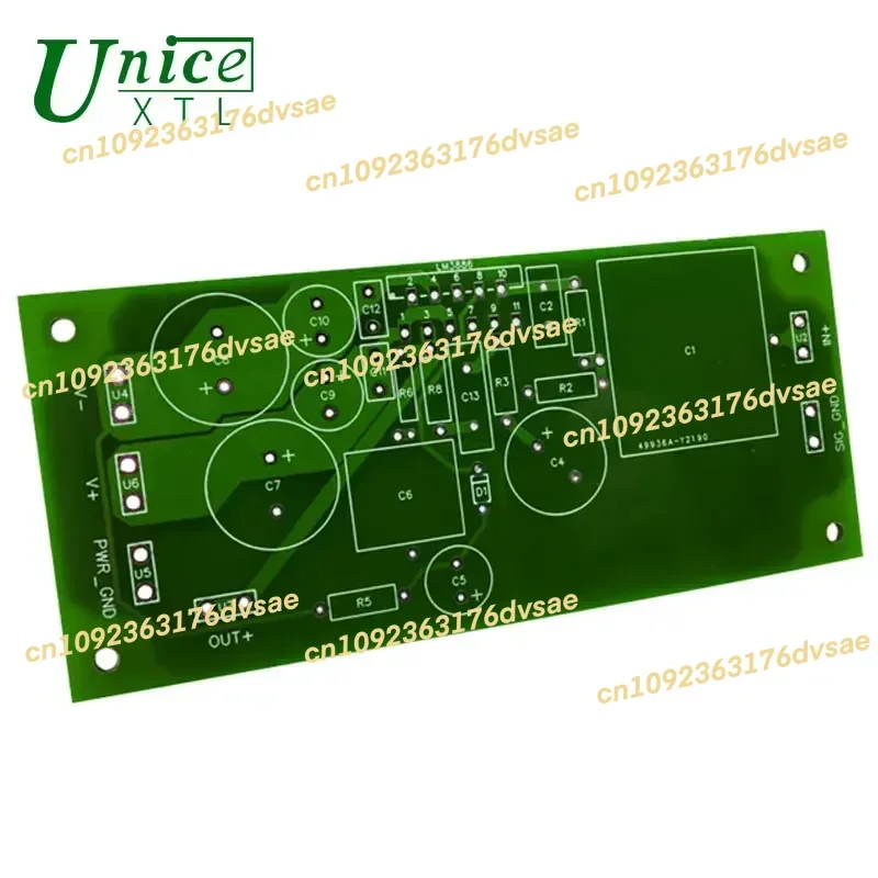 

NEW Customize PCB Circuit Board Manufacturer