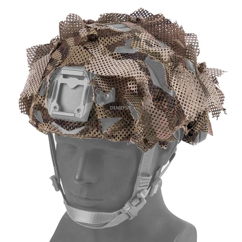 capa-de-malha-para-capacete-tatico-camuflado-leve-com-corte-a-laser-para-acessorios-de-capacete-de-caca-e-airsoft