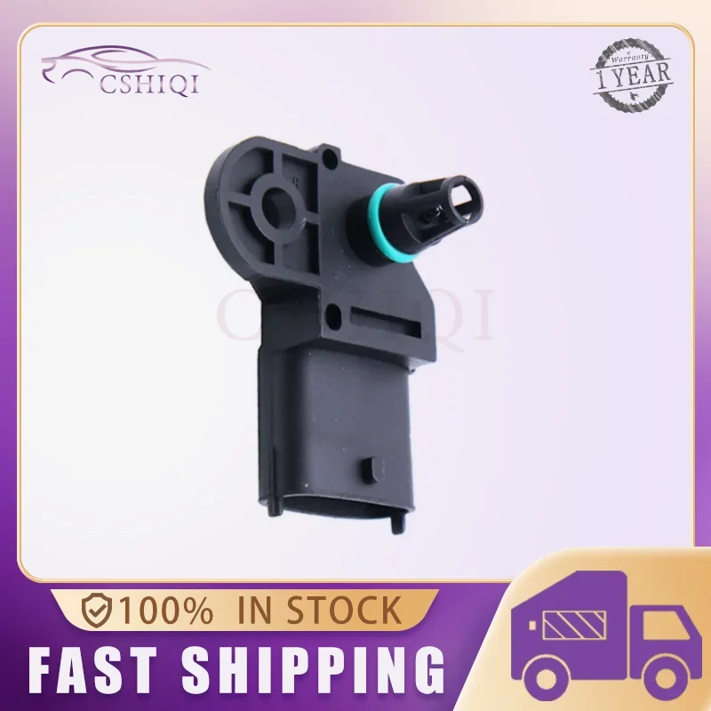 

0261230118 0051536128 MN195775 Датчик давления в коллекторе для MITSUBISHI SMART CEDIA LANCER COLT VI MIRAGE VICar, автозапчасти