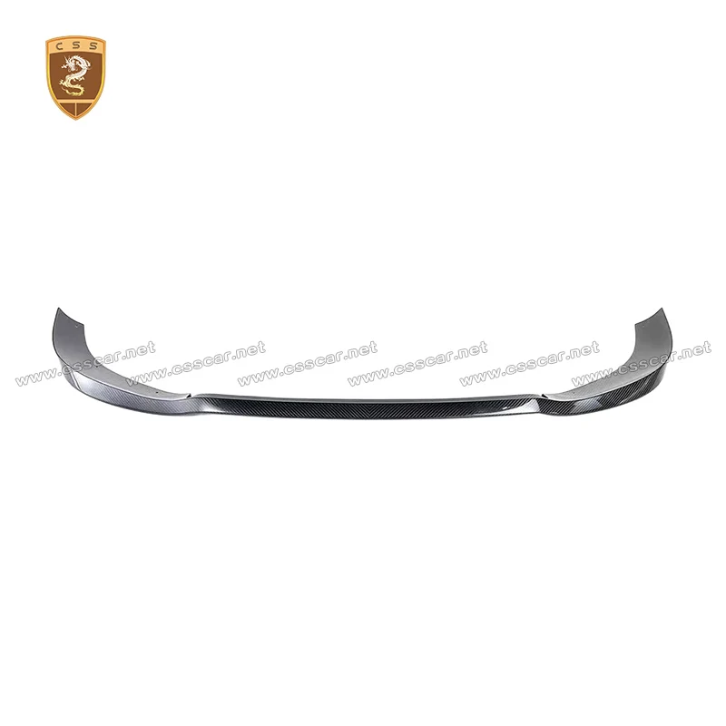 

For Maybach Car Front Rear Bumper Lip Guard Diffuser Spillter For Benz S Class W223 Upgrade BB Style Tail Wing Spolier Body Kit