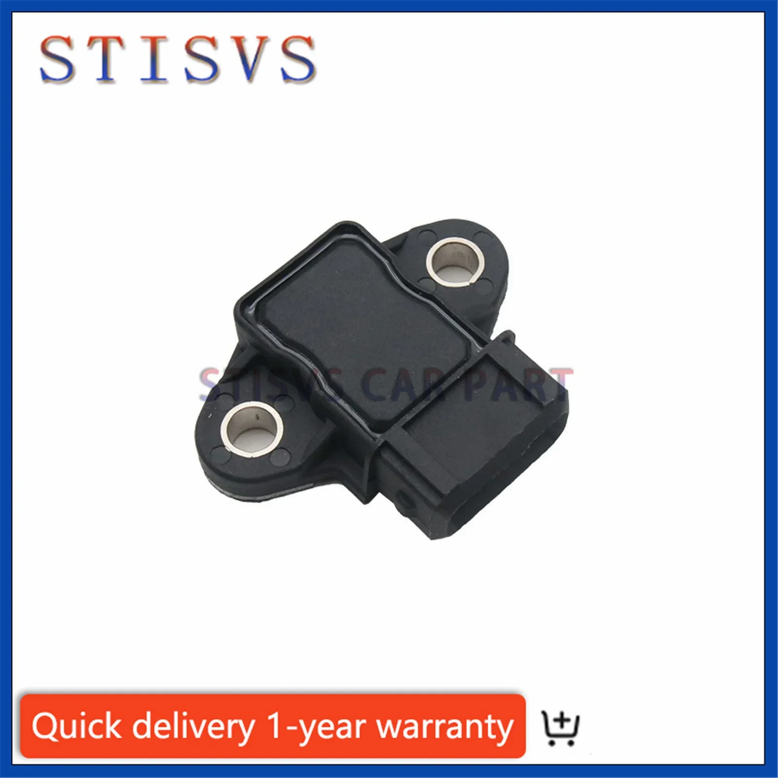 27370-38000 Ignition Failure Sensor Module For MITSUBISHI PAJERO 4G64 MD374437 MD315784 MD354655 27370-38000-A Car Accessories