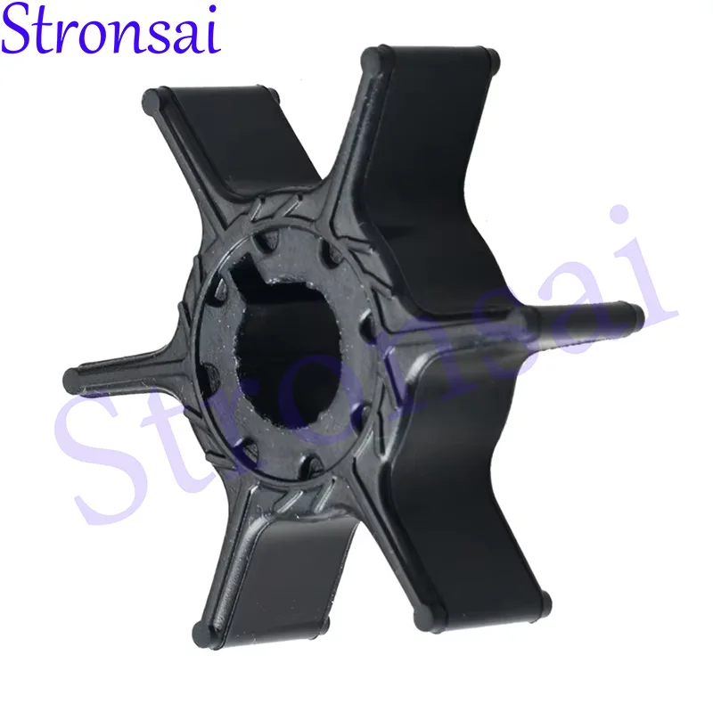 

Крыльчатка водяного насоса для YAMAHA 68T-44352-00 18-8910 для 4-тактного двигателя Yamaha 6HP 8HP 9,9HP лодочного двигателя