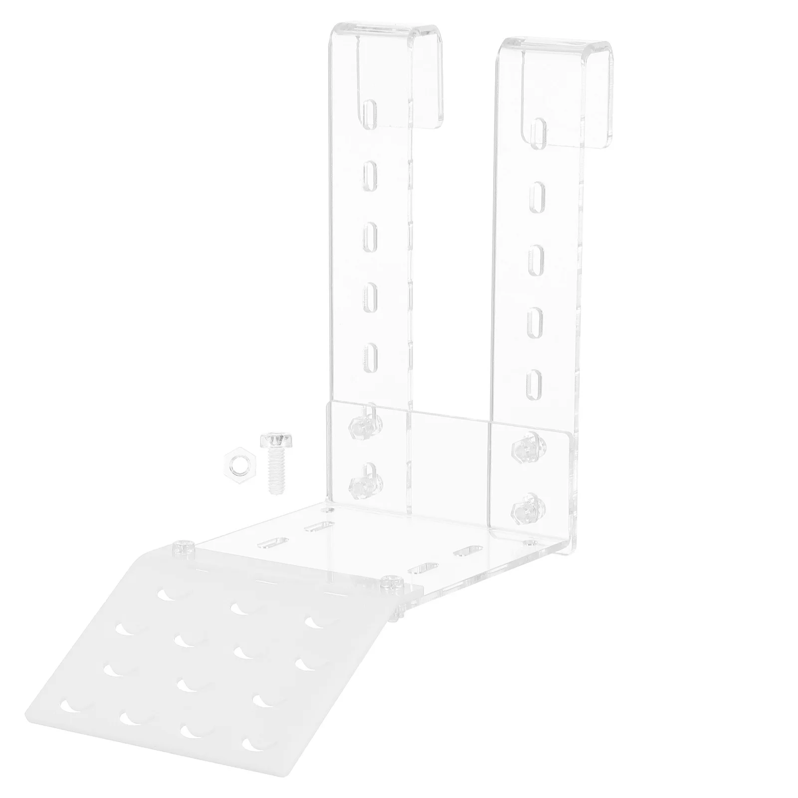 

1Set Turtle Resting Terrace Versatile Floating Platform Healthy Exercise Tool for Turtles Tortoises and Other Pets