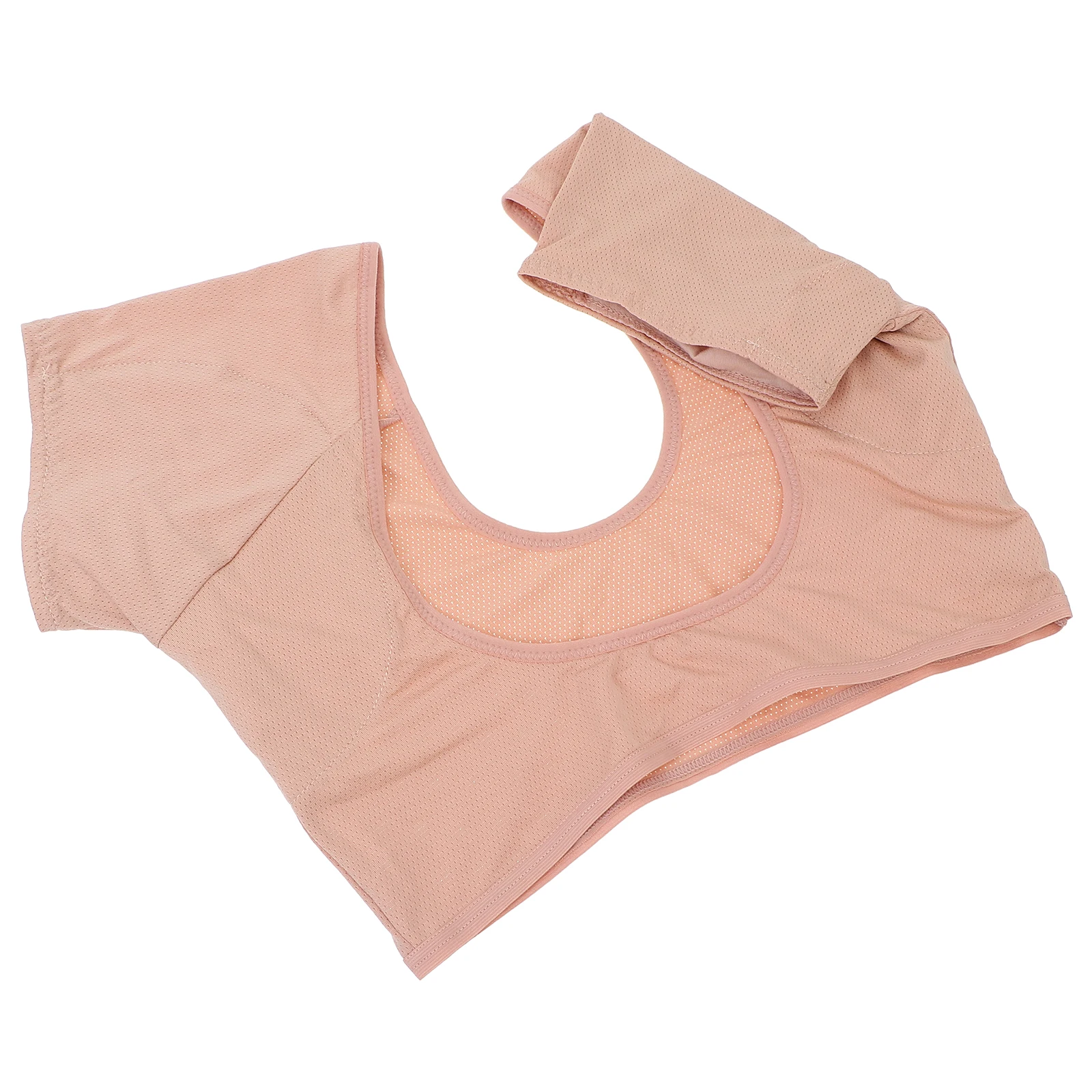 

Underarm Sweat Armpit Vest Quick Dry Women Accessories Summer Essential Antiperspirant Sweat Absorbent Vest Shield