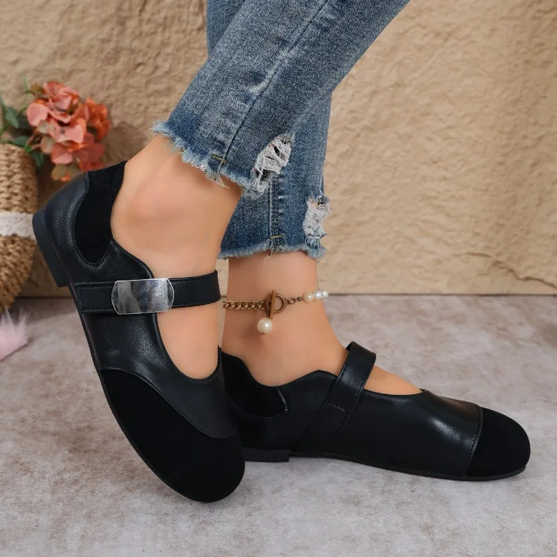 Flats Women Loafers Shoes Fashion Casual Sport Sneakers 2026 Designer New Brand Shoes Walking Comfort Shallow Mujer Sandalias