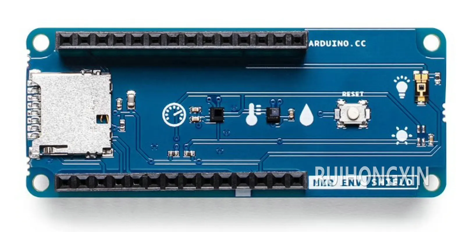 Spot ARDUINO MKR ENV SHIELD SHIELD rev2 ASX00011 environmental sensor