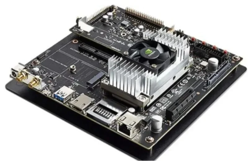 TX2 TX1 Ar-tificial Intel-ligence Development Board Deep Learning