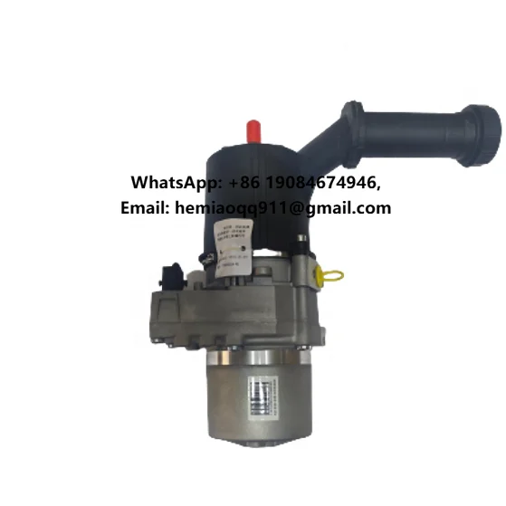 

Power Steering Pump Hydraulic Steering Pump for 2012 Citroen C4 A5097514