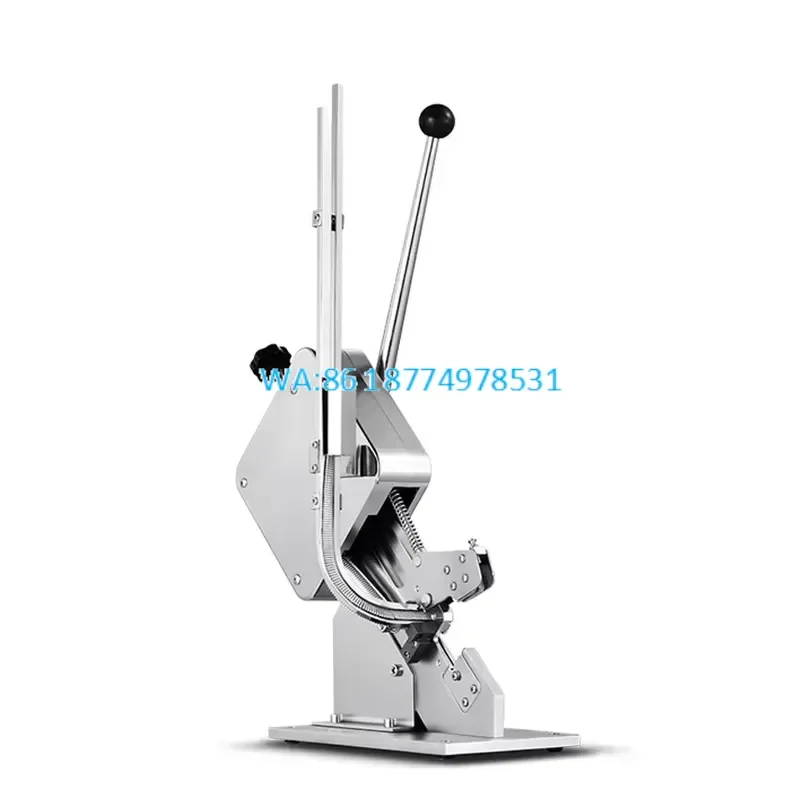 Wmwmnu Continuous Semi-Automatic Tea Bag Making Steel Foil Carton Pouch Packaging for Food Beverages Manual Steel