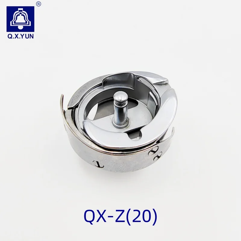 Q.X.YUN QX-Z(20) Industrial Sewing Machine Part Rotary Hook QX-Z(20) For SINGER 20U/20U13/20U23 KERDER KD-20U DB1-Z(20)/KR24-U