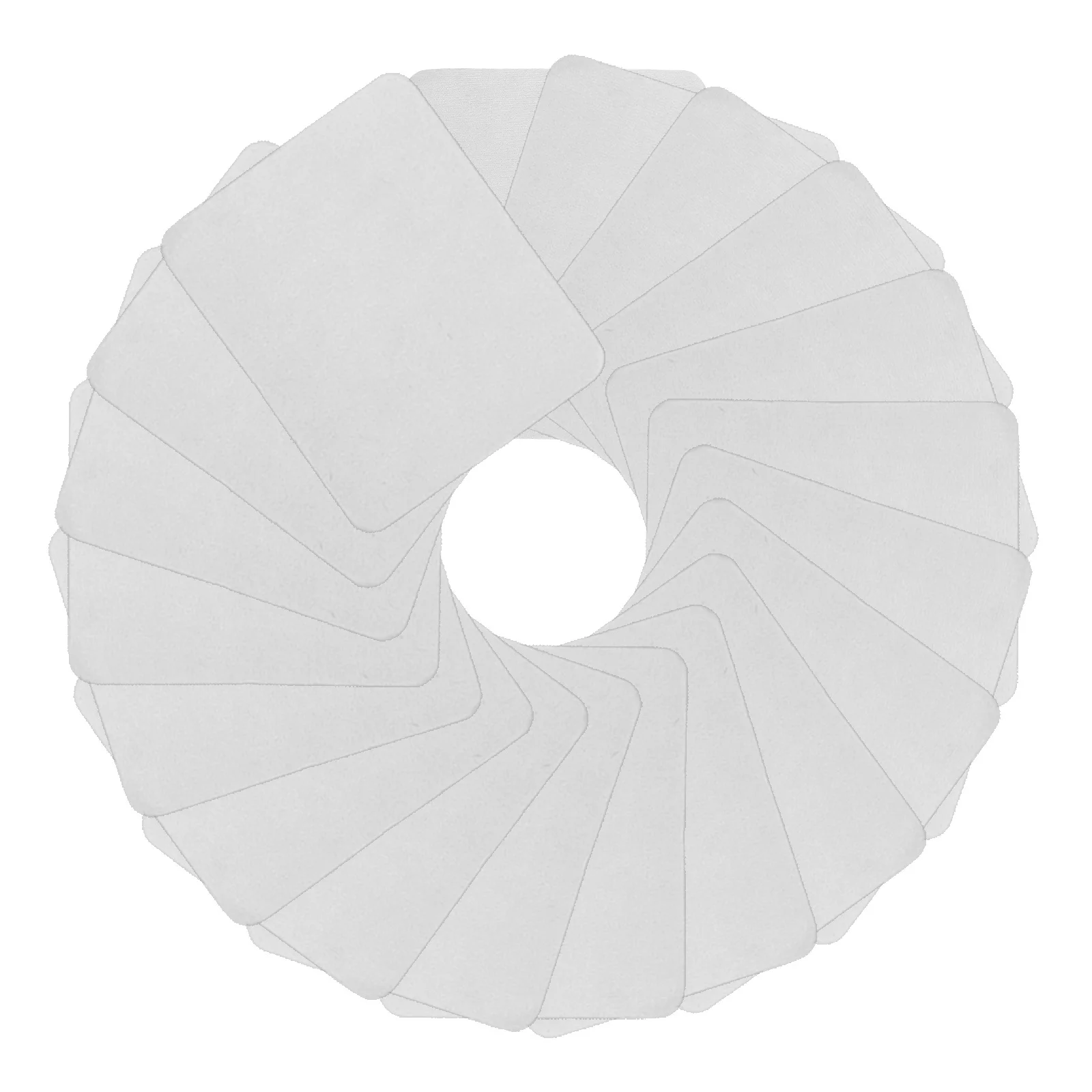 20Pcs Eye Glass Cloth Professional Lens Cleaning Wipes for Glasses Screens Jewelry Watches Eyeglass Cloth for Cleaning