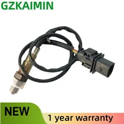 Lambda Oxygen Sensor OEM 11787569930  For BMW E81 E82 E84 E90 E92 120i 320i X1