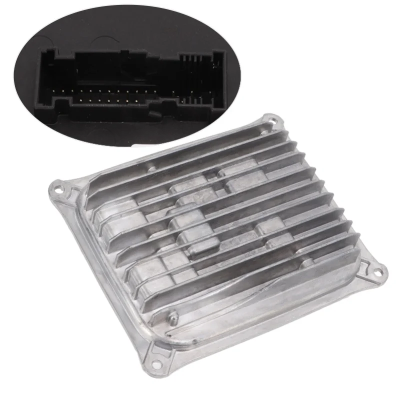 LED Headlight Control Module A2229008812 Replacement For Mercedes Benz E Klasse W213 S213 2016+