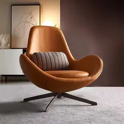 Bedroom Gaming Living Room Chairs Sofa Accent Modern Designer Recliner Living Room Chairs Dining Chaise Lounges Nordic Furniture