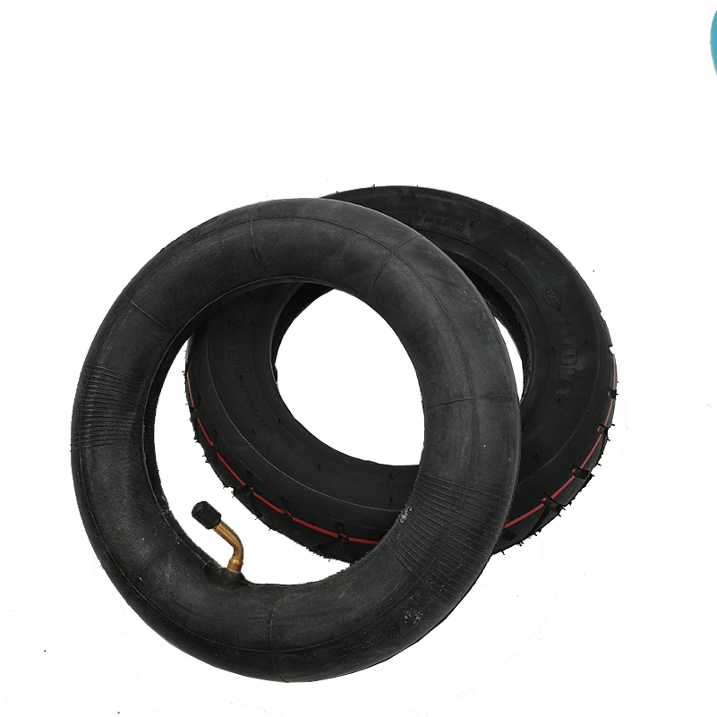 10 Inch Electric Tire 10x2.5 for Electric Scooter Skate Board 10x2.50 Inflatable Wheel Tyre Outer Tire Inner Tube
