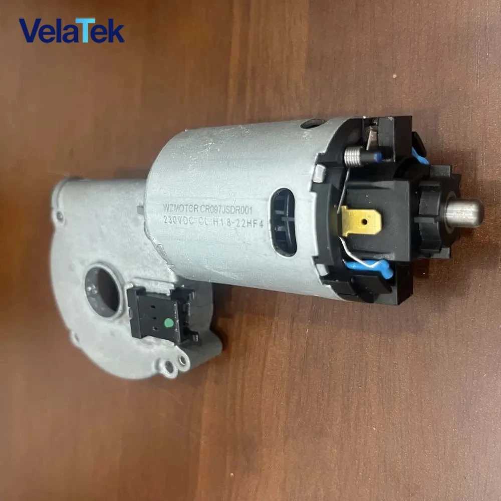 

Подходит для двигателя шлифовальной машины Philips, аксессуаров для двигателей, EP2121 EP4341 EP5341 HD8854 CR097 JSDR001