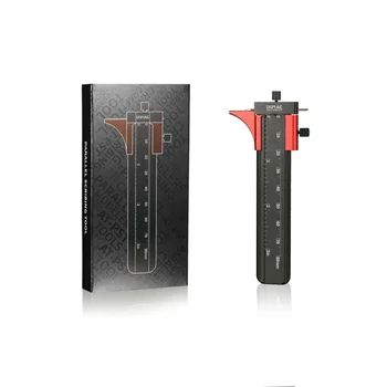 DSPIAE AT-PST Paralleles Anreißwerkzeug Militärmodellbau Werkzeug Montage Nachrüstung Gundam Hobby DIY