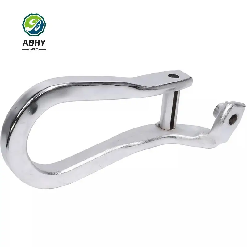 

ABHY-84072464 For Silverado Sierra 2500HD & 3500HD GM 2015-2019 Trailer Hook Front Bumper Towing Hooks