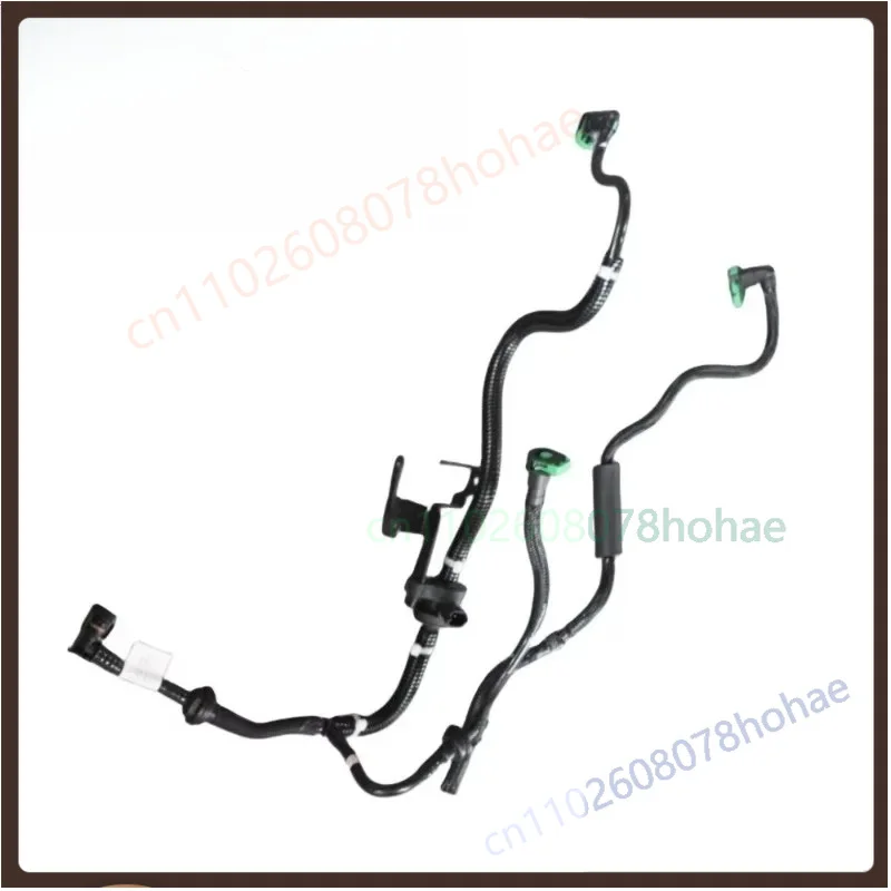 For CV619D289GF Fuel Vapor Separator Tank and Pipeline FOR Wing Tiger INCLUDES CV619D289GE